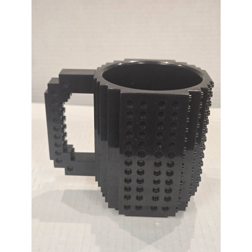 LEGO Coffee Mug